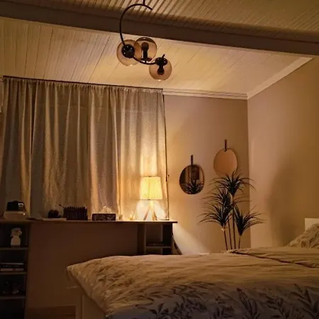 Nuci's Place Апартаменты Тирана