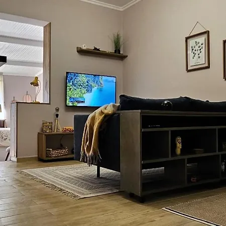 Апартаменты Nuci's Place