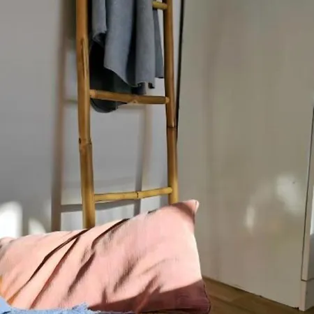 Апартаменты Nuci's Place