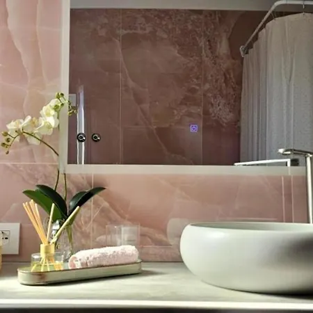 Nuci's Place Апартаменты