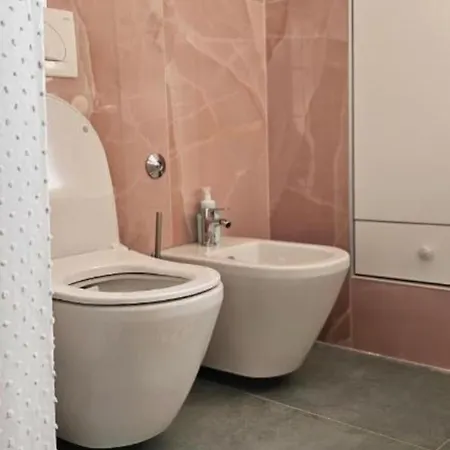 Apartament Nuci's Place *