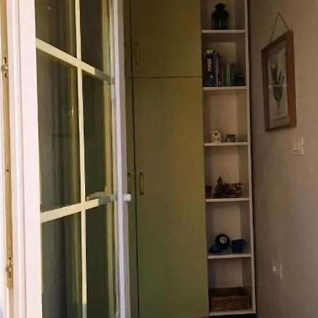 Nuci's Place Апартаменты *