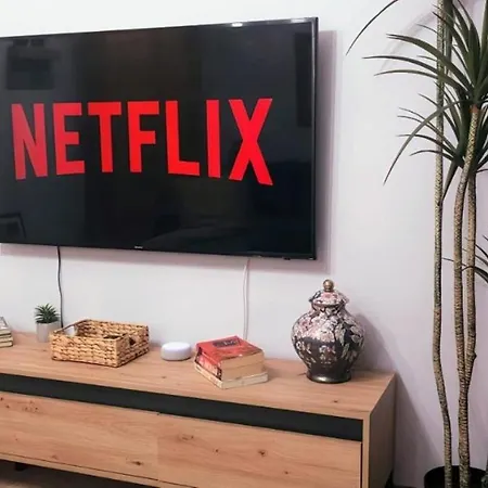 Апартаменты Nuci's Place Тирана