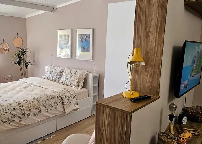 Nuci's Place - The Signature Collection *