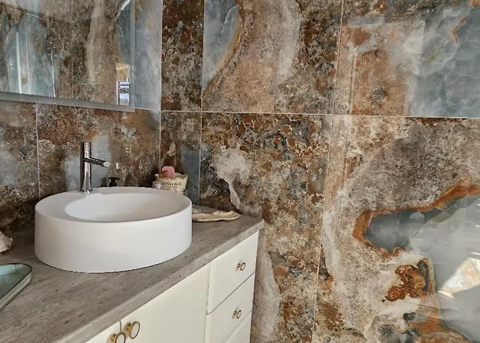 Apartman Nuci's Place - The Signature Collection