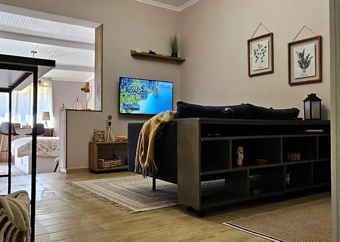 Apartman Nuci's Place - The Signature Collection