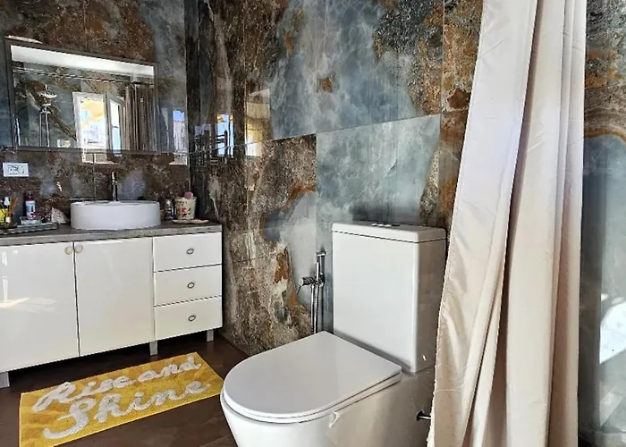 Apartment Nuci's Place - The Signature Collection Tirana