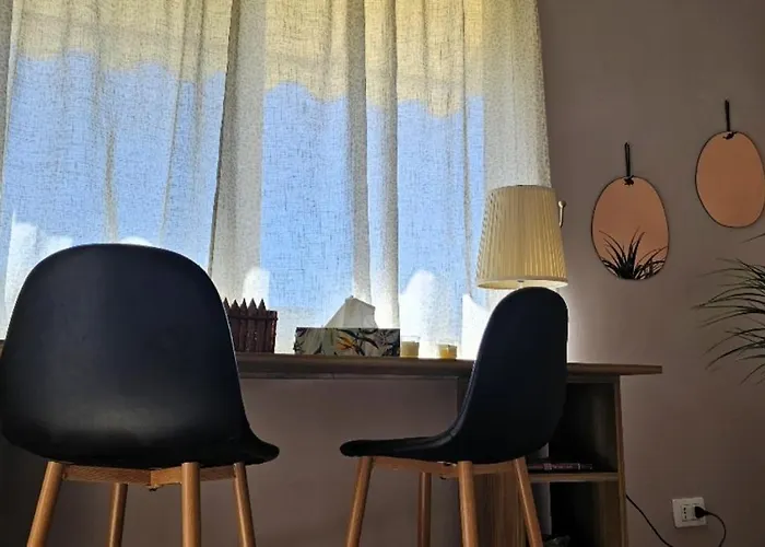 Nuci's Place - The Signature Collection Apartman Tirana