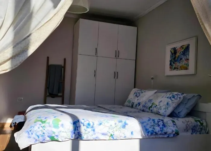 Nuci's Place - The Signature Collection Apartman *