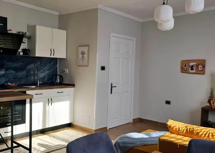 Apartman Nuci's Place - The Signature Collection *