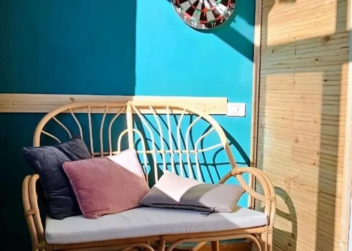 Nuci's Place - The Signature Collection Apartment Tirana