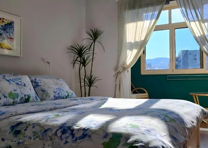 Apartman Nuci's Place - The Signature Collection Tirana