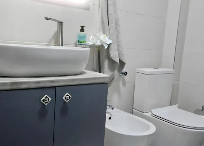 Nuci's Place - The Signature Collection Tirana