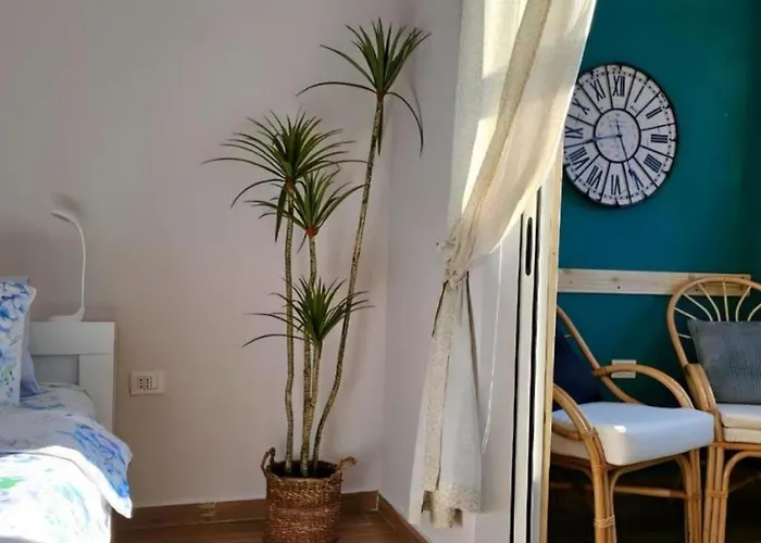 Nuci's Place - The Signature Collection Apartman