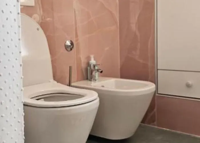 Apartman Nuci's Place - The Signature Collection *