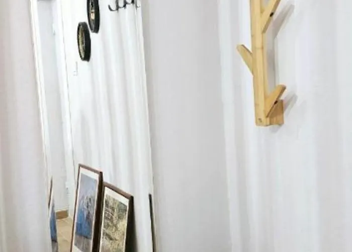 Nuci's Place - The Signature Collection Tirana