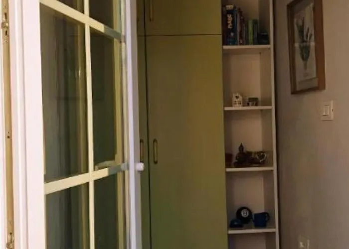 Nuci's Place - The Signature Collection Apartman *