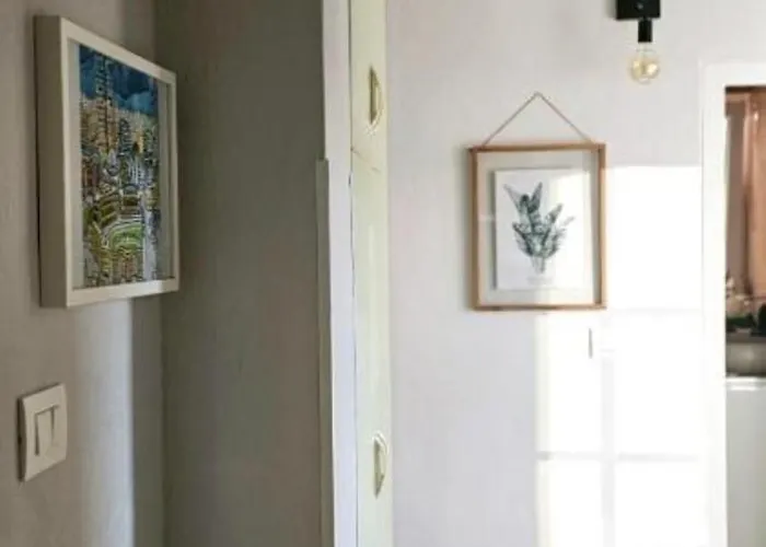 Apartman Nuci's Place - The Signature Collection *