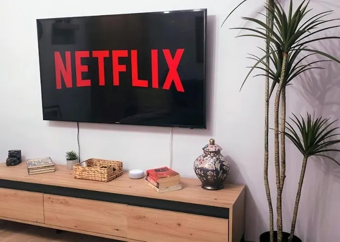 Apartment Nuci's Place - The Signature Collection Tirana