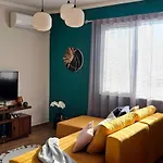 Nuci's Place - The Signature Collection Tirana