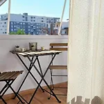Apartment Nuci's Place - The Signature Collection *