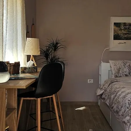 Nuci's Place Appartement