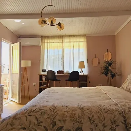 Appartement Nuci's Place