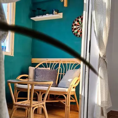 Nuci's Place Apartment *