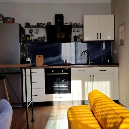 Apartmán Nuci's Place - The Signature Collection