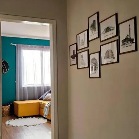 Nuci's Place