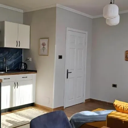 Appartement Nuci's Place *