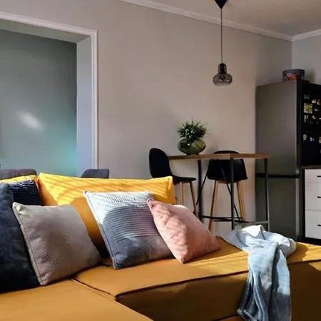 Apartment Nuci's Place
