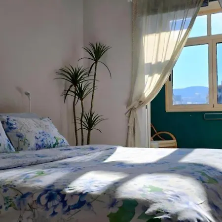Apartment Nuci's Place Tirana