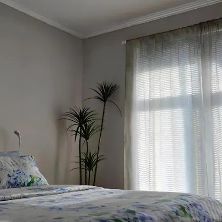 Apartment Nuci's Place *
