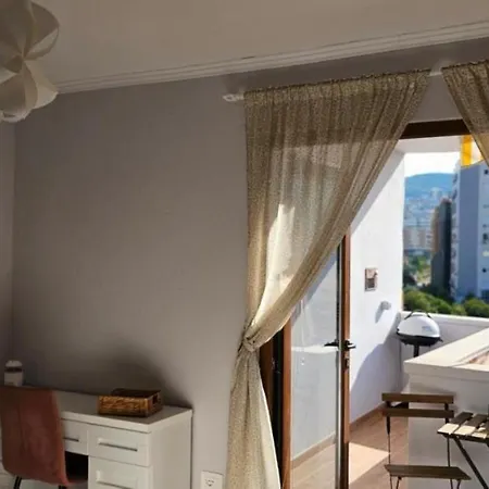 Nuci's Place * Tirana