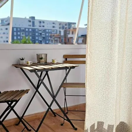Apartment Nuci's Place *