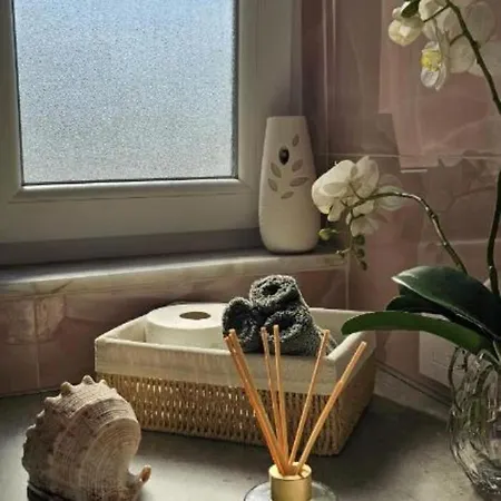 Apartamento Nuci's Place - The Signature Collection