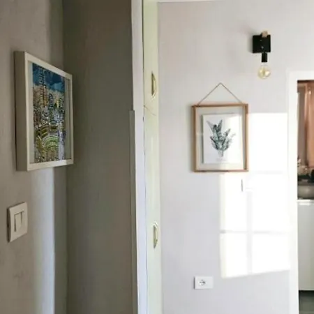 Apartment Nuci's Place *