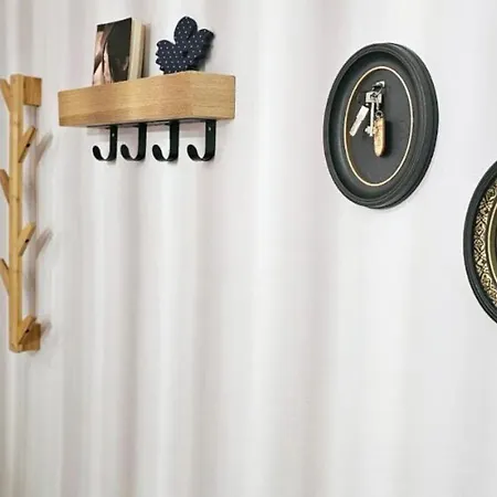 Nuçi's Place Daire *