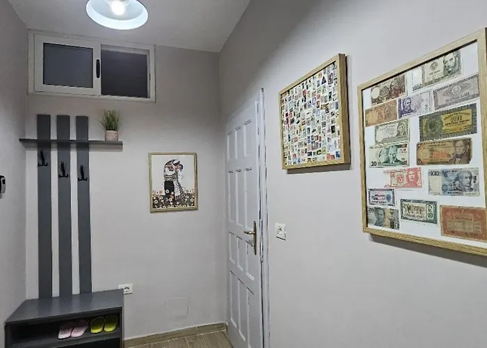 Nuci's Place - The Signature Collection Tirana