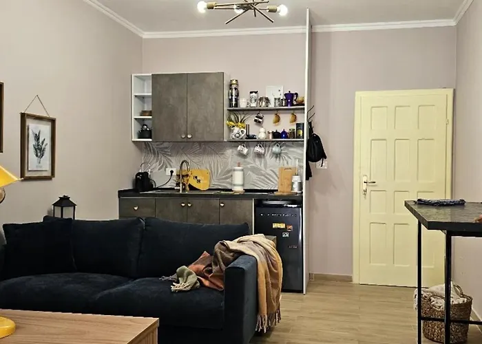 Nuci's Place - The Signature Collection Tirana