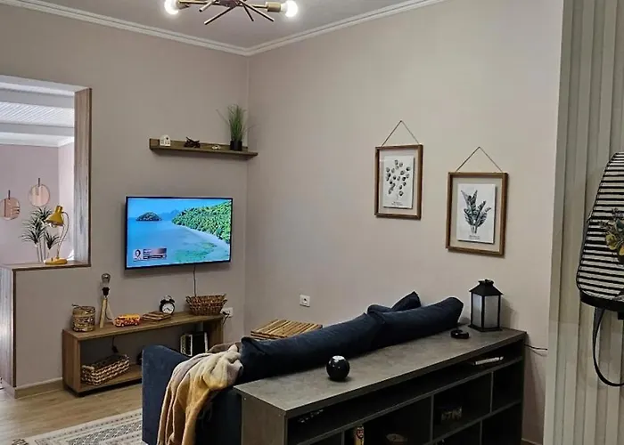 Nuci's Place - The Signature Collection