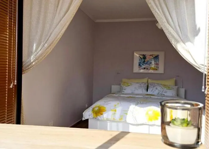 Lägenhet Nuci's Place - The Signature Collection Tirana