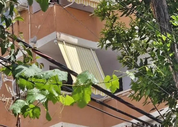 Nuci's Place - The Signature Collection Lägenhet