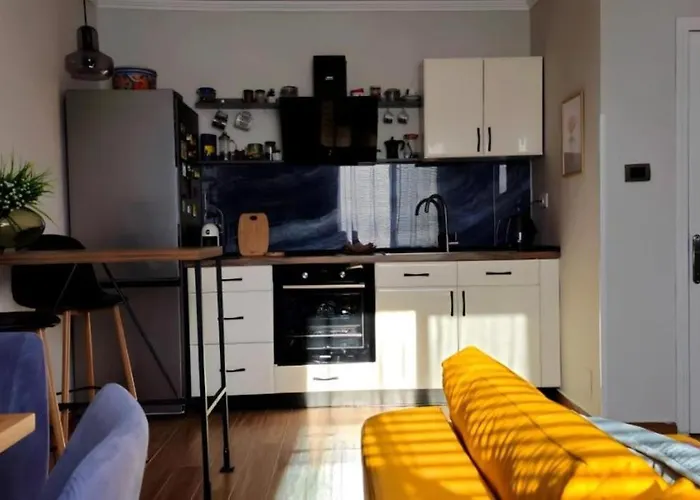 アパート Nuci's Place - The Signature Collection