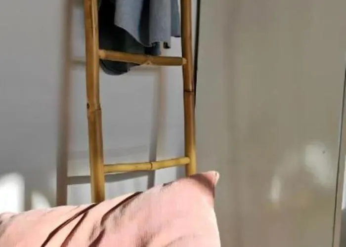 アパート Nuci's Place - The Signature Collection