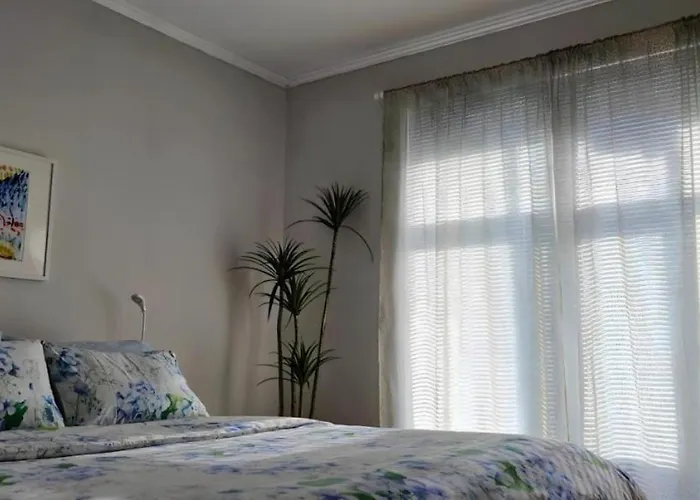 Lägenhet Nuci's Place - The Signature Collection *