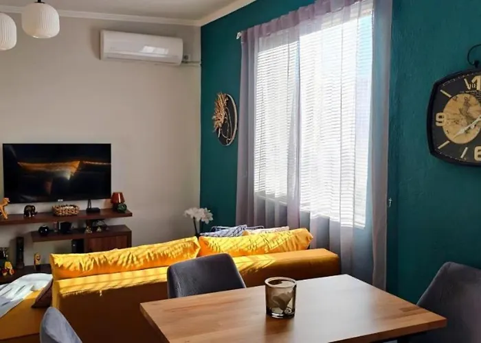 Nuci's Place - The Signature Collection アパート