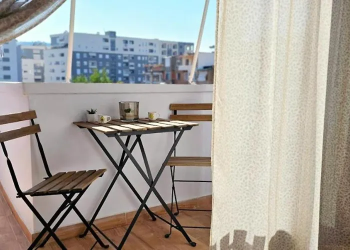 アパート Nuci's Place - The Signature Collection *