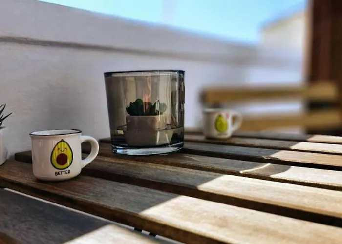 Nuci's Place - The Signature Collection アパート ティラナ